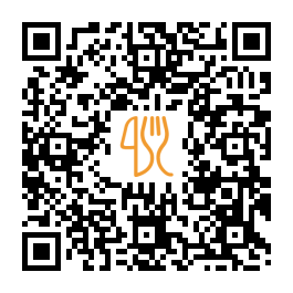 QR-code link către meniul Samurai Noodle