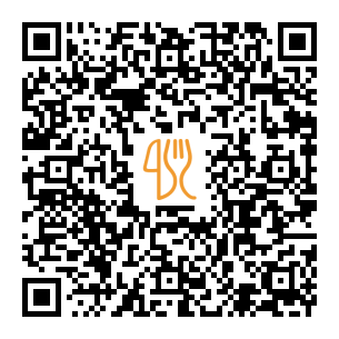 QR-code link către meniul The Lost Bean Organic Coffee Tea