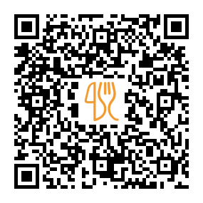 QR-code link către meniul Asian Fusion Kitchen