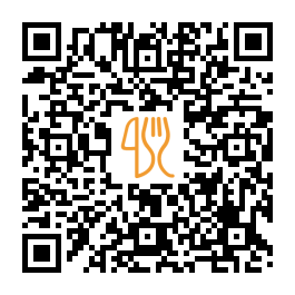 QR-code link către meniul Ravagh