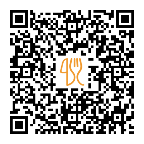 QR-code link către meniul Dixie Grill