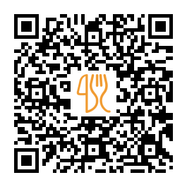 QR-code link către meniul Big Bite Mo I Rana