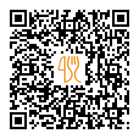 QR-code link către meniul Hearth Candle