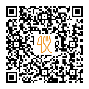 QR-code link către meniul Gina's Pizza Pastaria