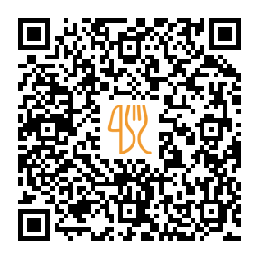 QR-code link către meniul Kora Kora Coffee