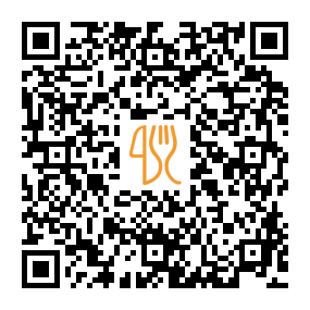 QR-code link către meniul Aoyama