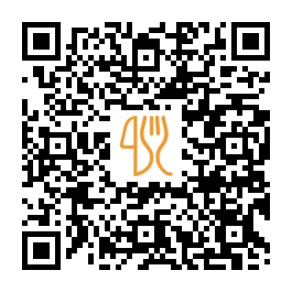 QR-code link către meniul Bay Poke Tea House