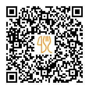 QR-code link către meniul Thai Ginger Bistro