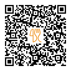 QR-code link către meniul The Fat Radish