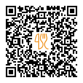 QR-code link către meniul Beach Coconuts Bowls