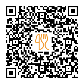 QR-code link către meniul Crussh Juice Bars