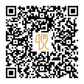 QR-code link către meniul Nussy's Cuisine