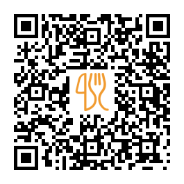 QR-code link către meniul Veggie Aura