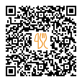 QR-code link către meniul George Webb Restaurants.