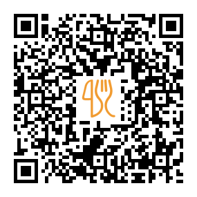 QR-code link către meniul Hot Bunz Food Truck