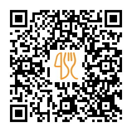 QR-code link către meniul Slaw Dogz