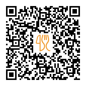 QR-code link către meniul The Hanoi Bike Shop