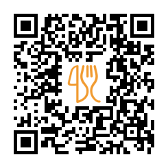 QR-code link către meniul Ausable Inn