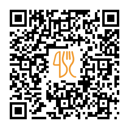 QR-code link către meniul Hiltner · Café Amberg