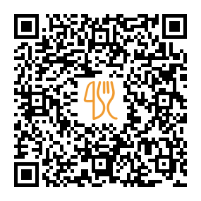 QR-code link către meniul Krishna Vegetarian