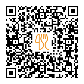 QR-code link către meniul Korner Kitchen