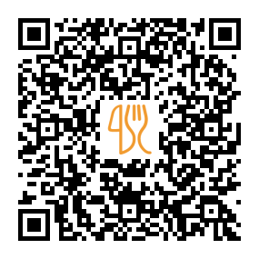 QR-code link către meniul Ron's Diner