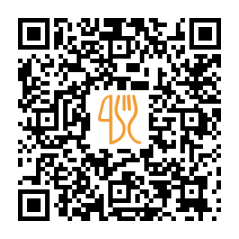 QR-code link către meniul Kafe Tepi Rumah