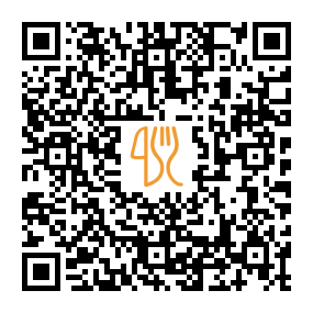 QR-code link către meniul The Oaken Arms