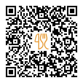 QR-code link către meniul The Rose Crown Kings Langley