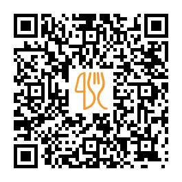 QR-code link către meniul Amelias