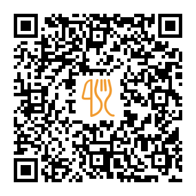 QR-code link către meniul Loevetann Kaffebar