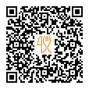 QR-code link către meniul Pomodoro Natural Pizzeria