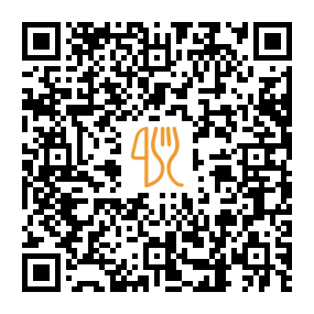 QR-code link către meniul De La Piscine