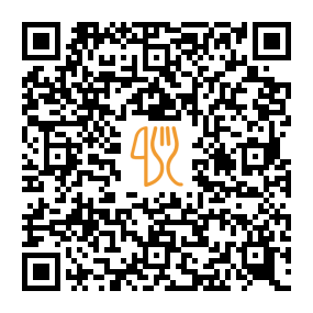 QR-code link către meniul Spaceburger