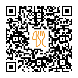 QR-code link către meniul Sweet Garden