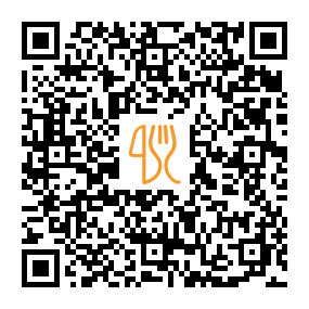 QR-code link către meniul Cloverleaf Catering