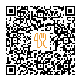 QR-code link către meniul The Haw River Ballroom