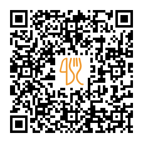 QR-code link către meniul Sushi Pier Tahoe