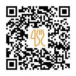 QR-code link către meniul Le Garzette