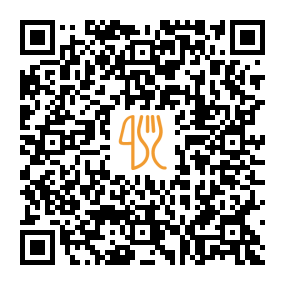 QR-code link către meniul Khouadin Vegetarian