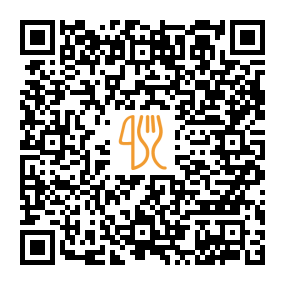 QR-code link către meniul Hartfield Company Distillery