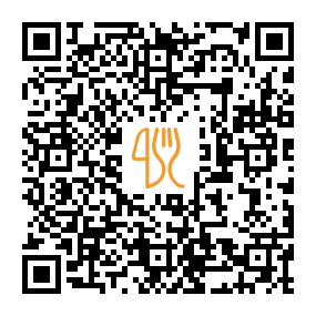 QR-code link către meniul The Front