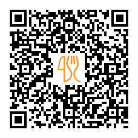 QR-code link către meniul Bienvenu Chez Nous