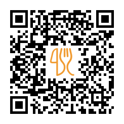 QR-code link către meniul Loyal Pizza