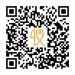 QR-code link către meniul Alma D’eça