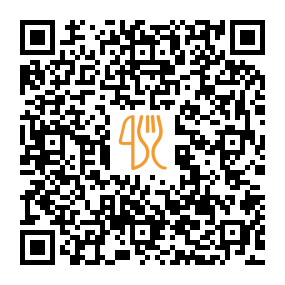 QR-code link către meniul Pinoy Pinay Filipino Fastfood