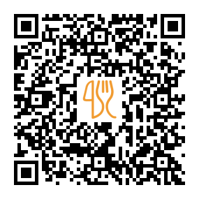 QR-code link către meniul Panda Garden