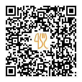 QR-code link către meniul Cinnaholic