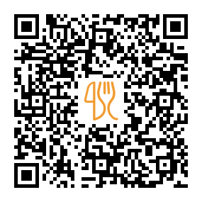 QR-code link către meniul Edens Deli