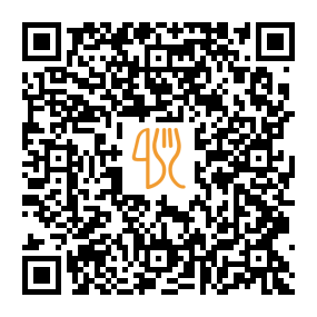 QR-code link către meniul Harding House